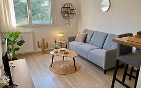 Les Appartements De L'Hippodrome